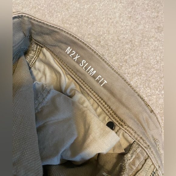 Men’s 30x32 n2x slim fit duers - Picture 4 of 5